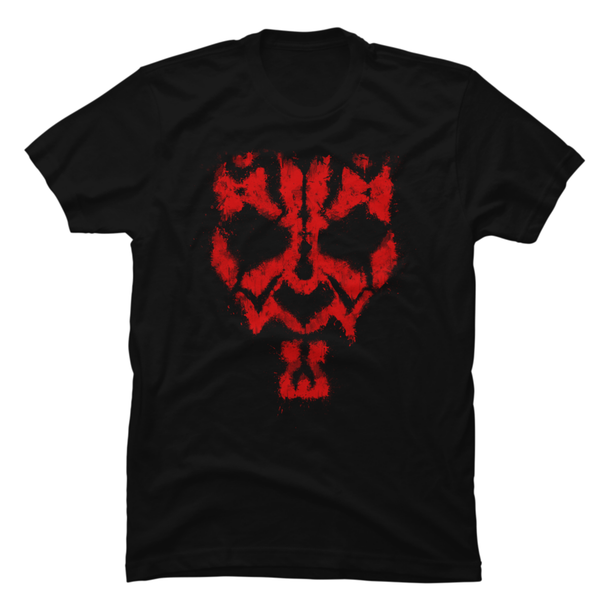 darth maul shirt darth maul shirt